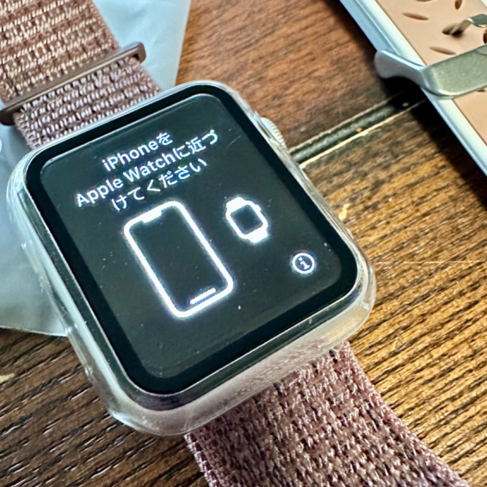 Apple Watch Series 3 38mm - Picture 2 of 3